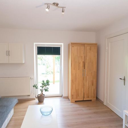 Fewo Engler Lueneburg Hopfengarten Eksteriør billede